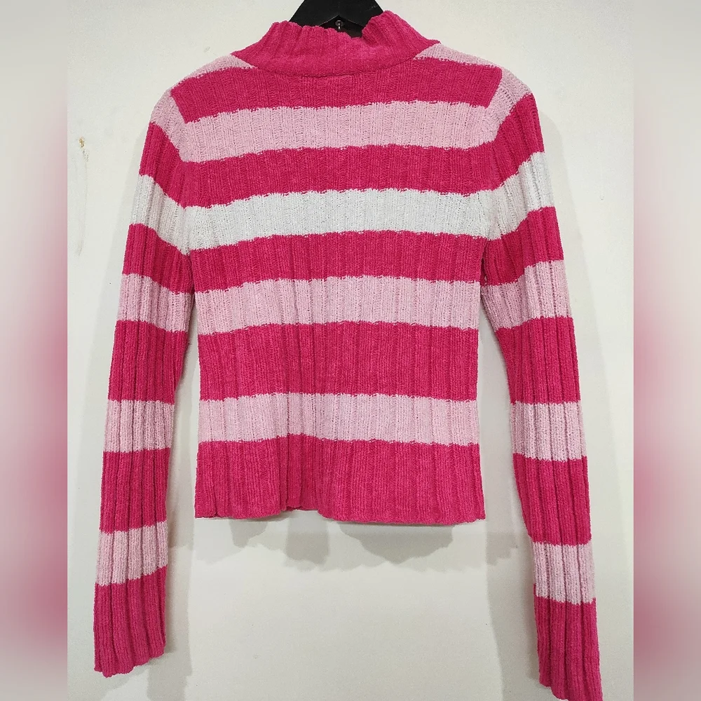 Pink Cozy Top 💗 - Picture 1 of 13